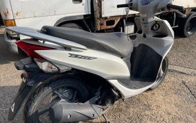 HONDA DIO 110 JF31