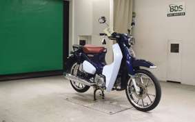 HONDA C125 SUPER CUB JA48