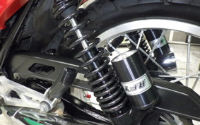 HONDA CBX250 RS MC10