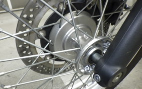 KAWASAKI W800-2ｽﾄﾘｰﾄ 2019 EJ800B