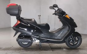 HONDA FORESIGHT MF04