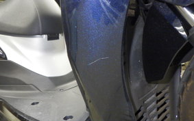 HONDA LEAD 125 1989 JK12
