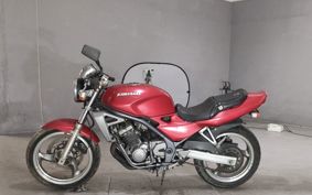 KAWASAKI BALIUS250 ZR250A