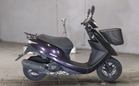 HONDA DIO AF68