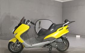 YAMAHA MAJESTY 125 SE27