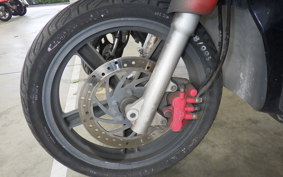 APRILIA SCARABEO 125