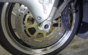 SUZUKI GSX-1300R HAYABUSA 2000