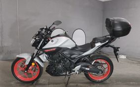 YAMAHA MT-03 RH13J