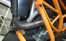 KTM 390 DUKE 2016