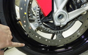 BMW S1000R 2017