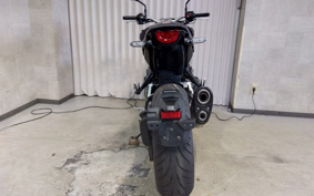 HONDA CB1000R 2018 SC80