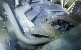 SUZUKI ADDRESS 110 2017 CE47A