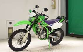 KAWASAKI KLX250 Gen.2 LX250S