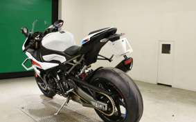 BMW S1000RR M DDC 2026