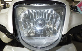 SUZUKI ADDRESS V125 DT11A