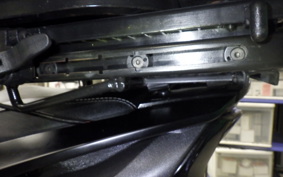 YAMAHA TRICITY 125 ヤネツキ SEC1J