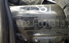 YAMAHA DRAGSTAR 400 CLASSIC  2010 VH02J