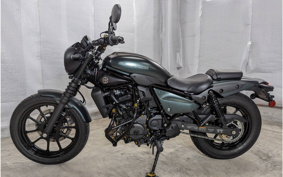 KAWASAKI ELIMINATOR 400SE 2024 EL400A