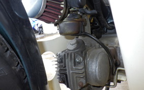 HONDA C50 SUPER CUB E AA01