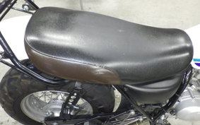 SUZUKI VANVAN 200 2004 NH42A