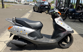 HONDA SPACY100 JF13
