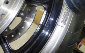 SUZUKI HAYABUSA Gen.3 2022 EJ11A
