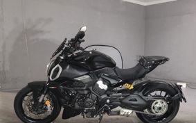DUCATI DIAVEL V4 2024 3G00AA