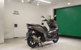 HONDA PCX125 JF81