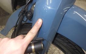 HONDA C125 SUPER CUB 2020 JA71