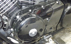 SUZUKI INTRUDER 400 Classic 2012 VK56A