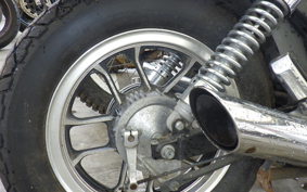 HONDA NV400 NC12