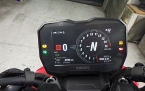 DUCATI STREETFIGHTER V4 S 2021