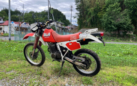 HONDA XLR250 BAJA MD22
