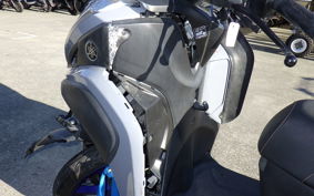 YAMAHA ﾄﾘｼﾃｨ155Aﾔﾈﾂｷ SG37J