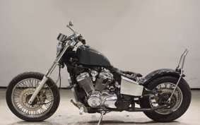 HONDA STEED 400 1993 NC26