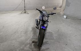 HONDA FTR223 MC34