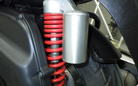 YAMAHA JOG ZR Gen.3 2011 SA39J