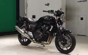 HONDA CB400SF GEN 4 A 2018 NC42