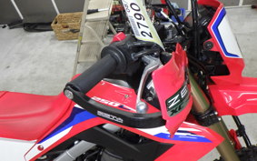 HONDA CRF250L MD47