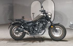 HONDA REBEL 250 S MC49