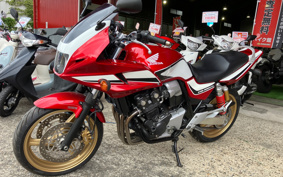 HONDA CB400 SUPER  BOL DOR ABS 2013 NC42