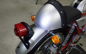 HONDA DREAM 50 2026 AC15
