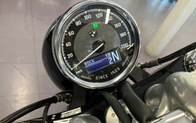 BMW R18 2025 0L11