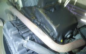 HONDA CREA SCOOPY I 2004 AF55