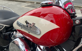 HARLEY FLI HYDRA-GLIDE 2024 BCK