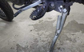 KAWASAKI KLX250D TRACKER LX250E