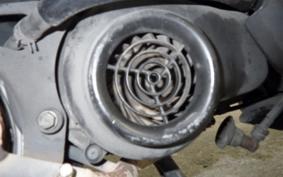YAMAHA JOG Gen.4 2021 SA16J