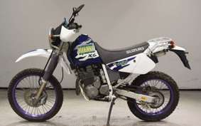 SUZUKI DJEBEL 250 XC SJ45A