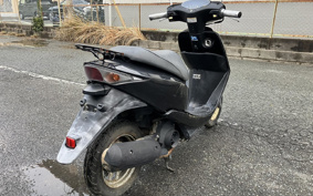 HONDA DIO AF62