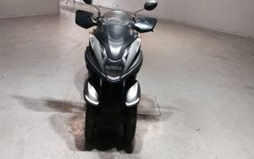 YAMAHA TRICITY 125 SEC1J
